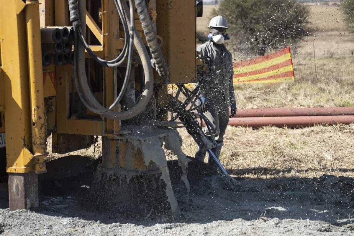Mopani launches borehole repair drive