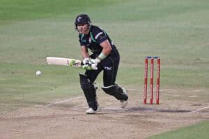 Morne van Wyk