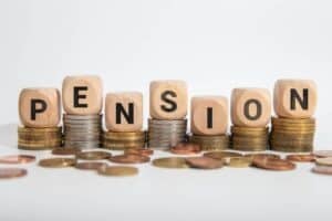 MGF Pension Funds Adjudicator Tshifhiwa Shembry Mutsila