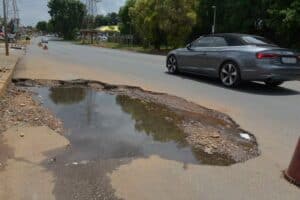 Municipalities hobbled by coalitions and politics
