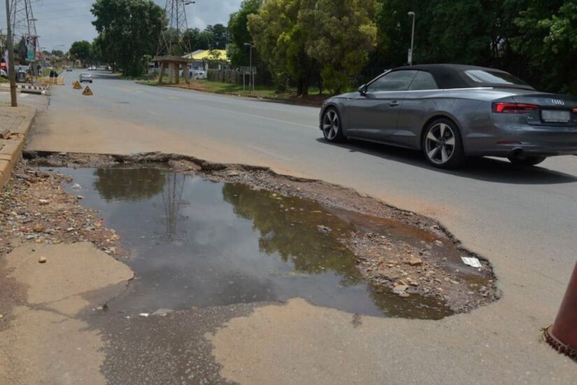 Municipalities hobbled by coalitions and politics