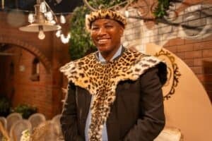 Musa Mseleku