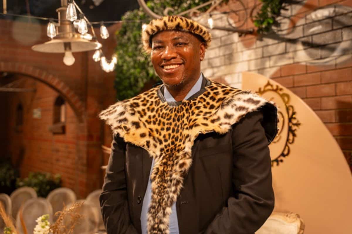 Musa Mseleku