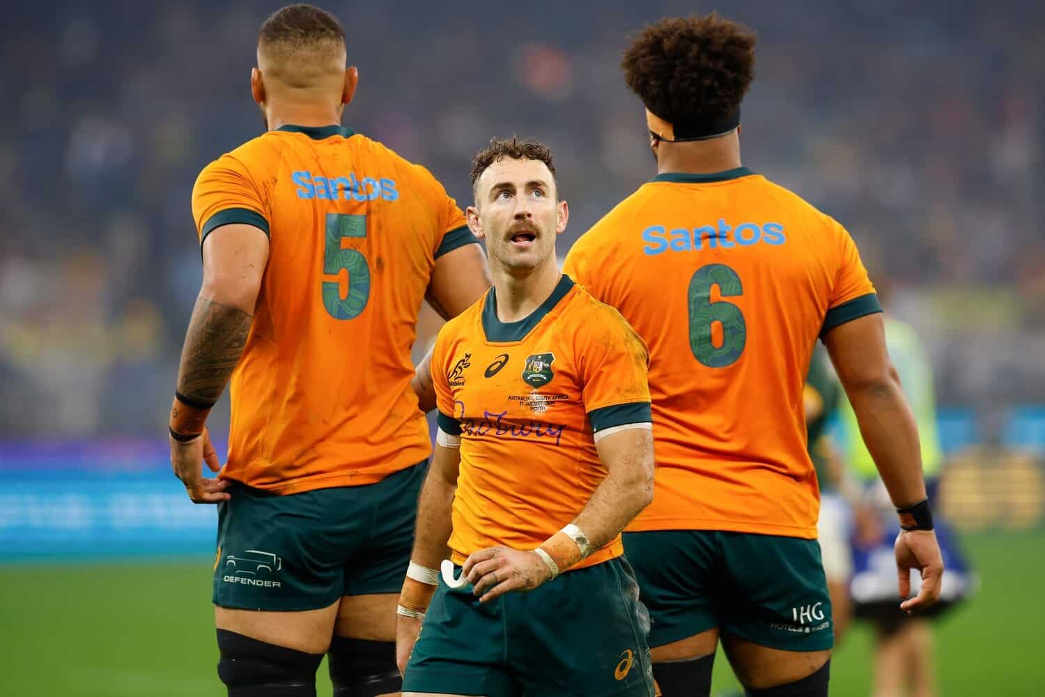 Springboks