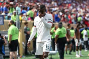 'We'll send him back': Bayern confirm collapse of Jackson deal