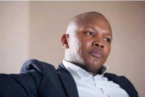 Does Please Call Me inventor Nkosana Makate have a patent?