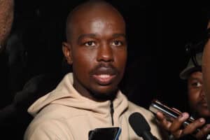 Pirates 'not under pressure' to defend MTN8 title