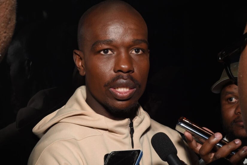 Pirates 'not under pressure' to defend MTN8 title