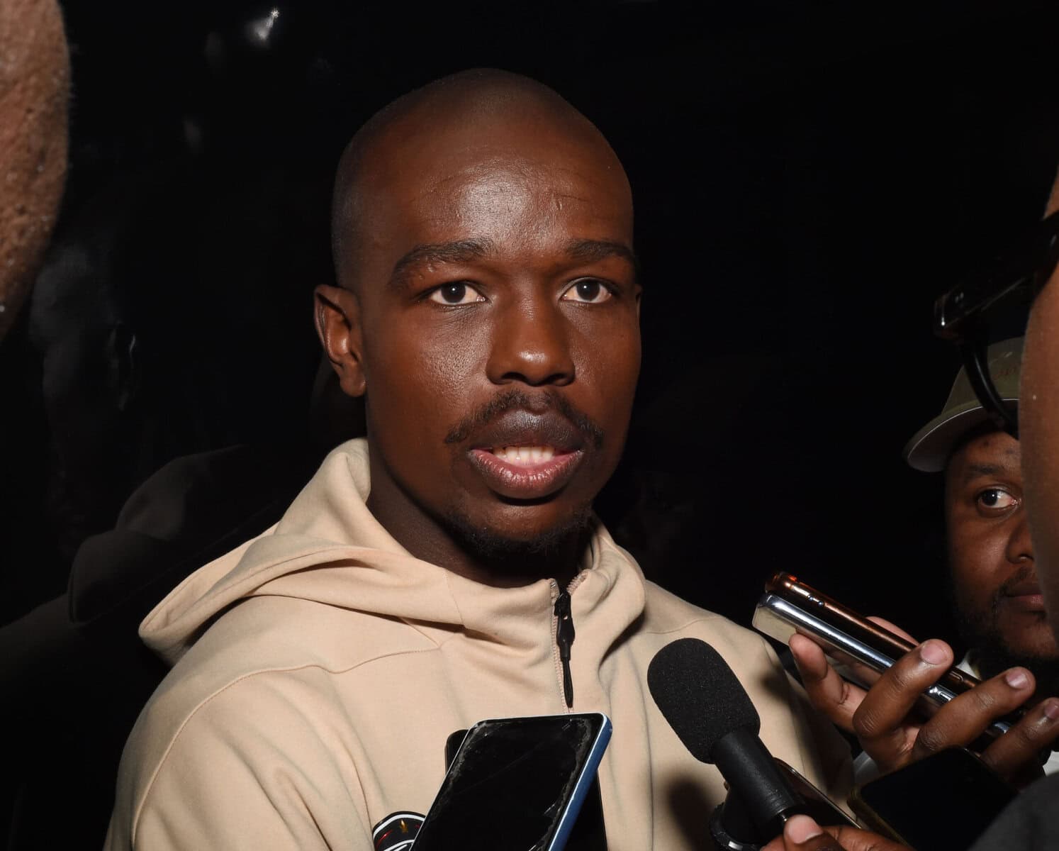 Pirates 'not under pressure' to defend MTN8 title