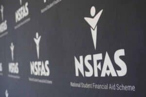 Nsfas announces six priority projects to stabilise student funding