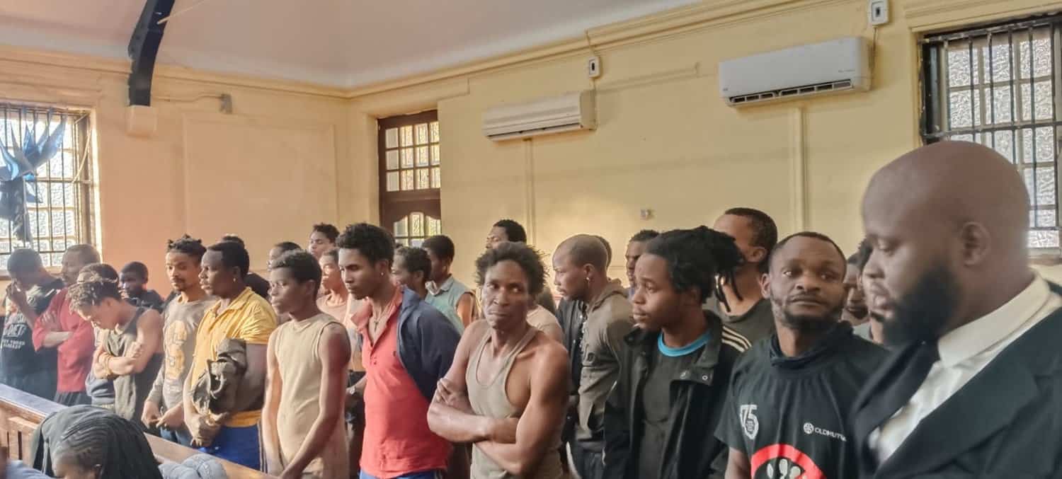 Number of miners still underground in Sheba unknown