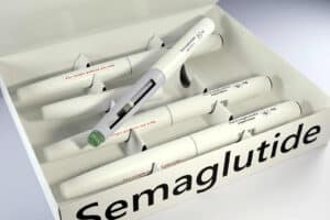 Ozempic use in South Africa driven by weight loss desire and not diabetes.