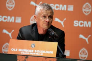 Solskjaer sacked by Besiktas after European flop