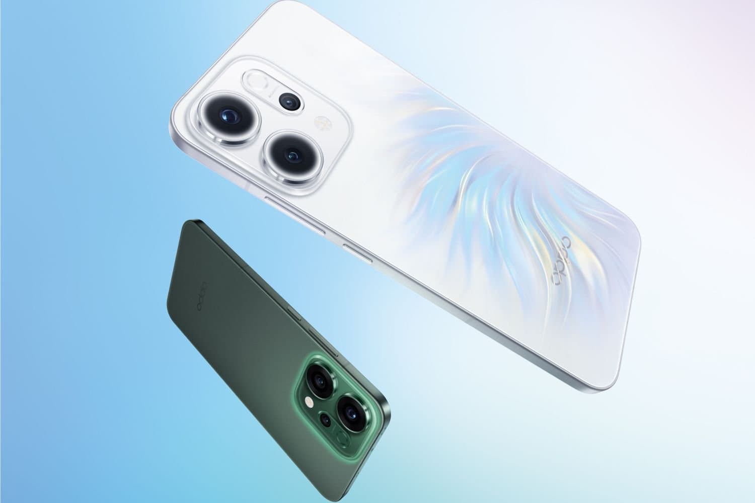 Oppo unveils new Reno 14 as it battles market share in SA