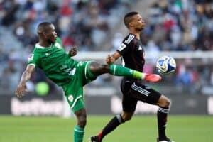 Orlando Pirates - Sekhukhune United