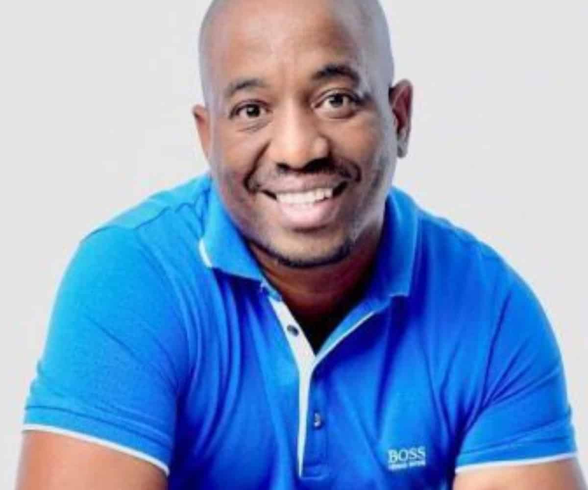 Life sentences for killers of Ladysmith municipal official