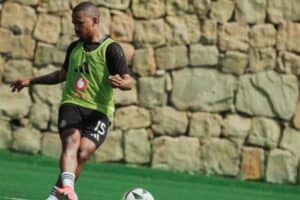 New Pirates signing Appollis on emotional clash vs Polokwane City