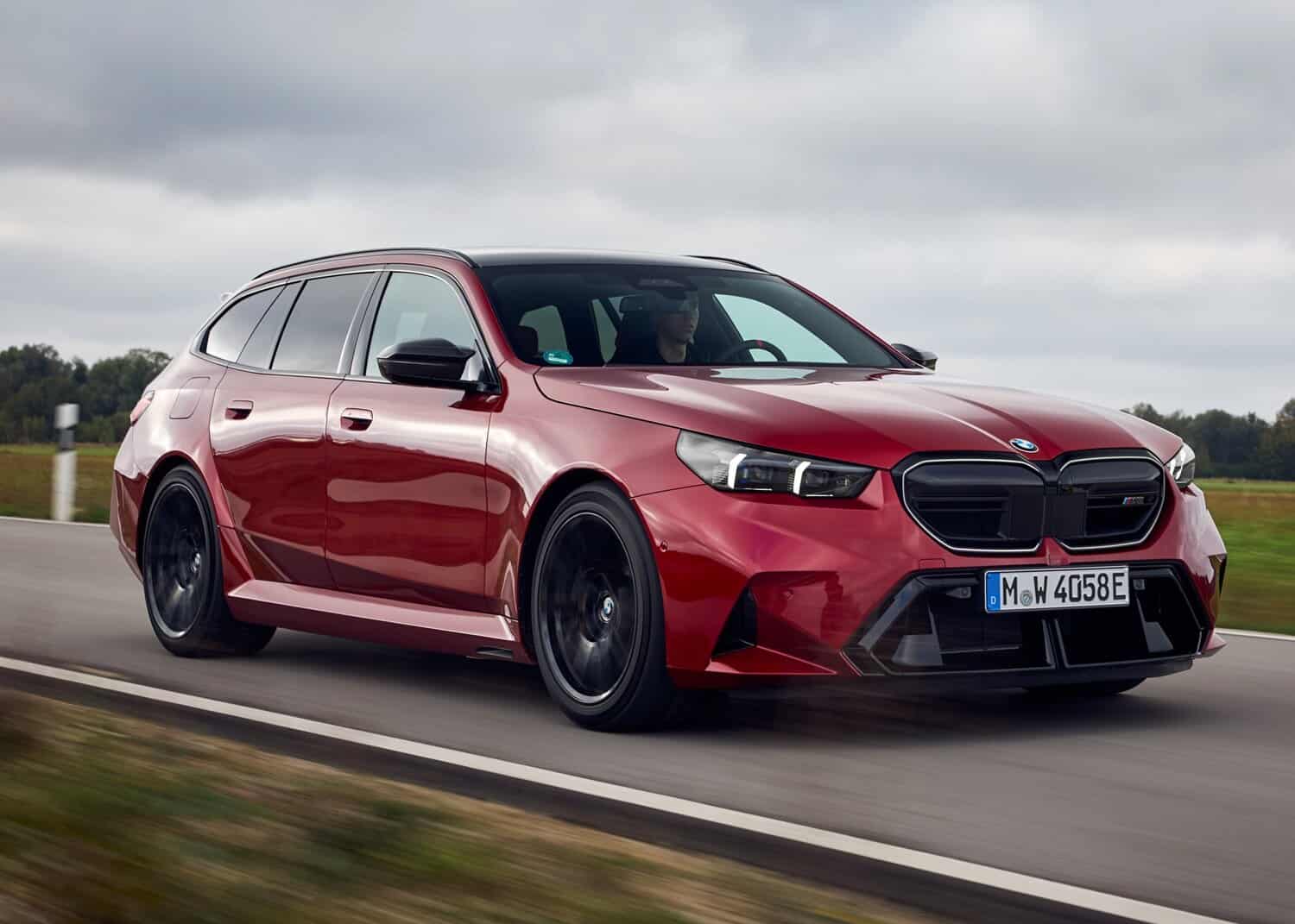 BMW M5 Touring South Africa price