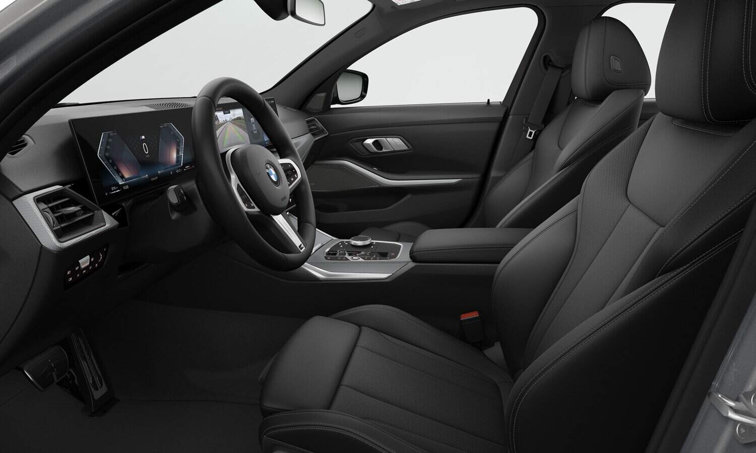 BMW prices special 50 Jahre versions of the 3 Series