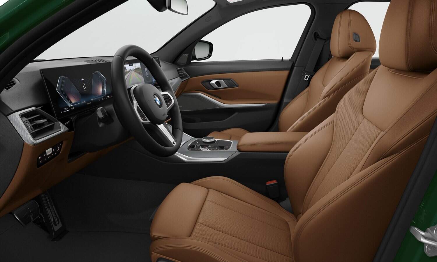 BMW prices special 50 Jahre versions of the 3 Series