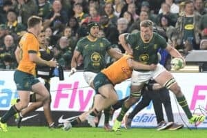 Kolisi
