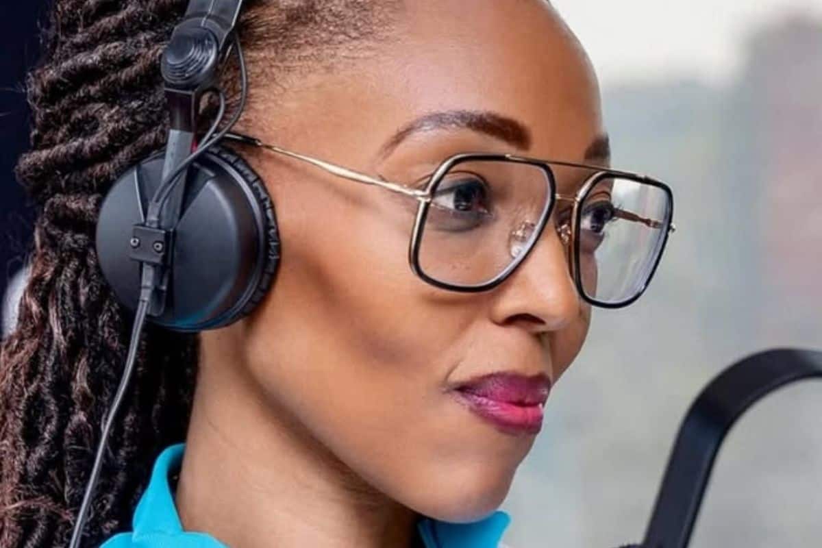 Pabi Moloi