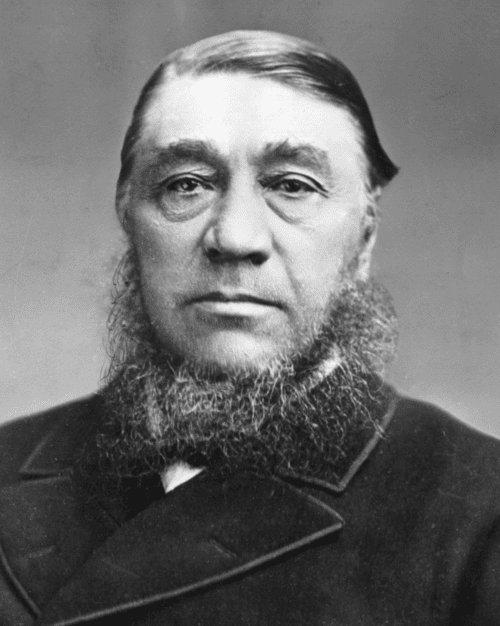 Paul Kruger ,Picture supplied 