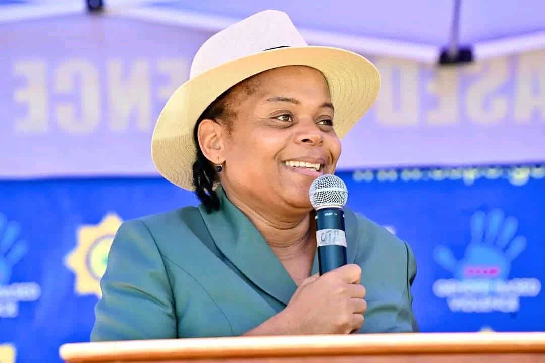 Great North Transport on the brink of collapse: Phophi Ramathuba saves the day?
