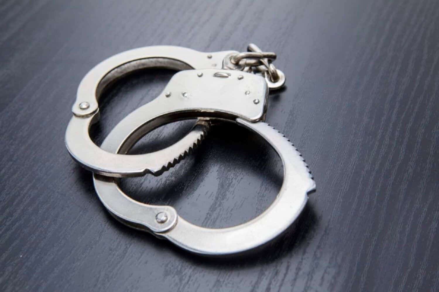 Police crack muti murder case with third arrest
