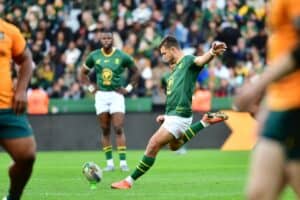 Springboks