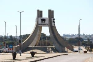 municipality hopes to turn Polokwane from a city into a metro