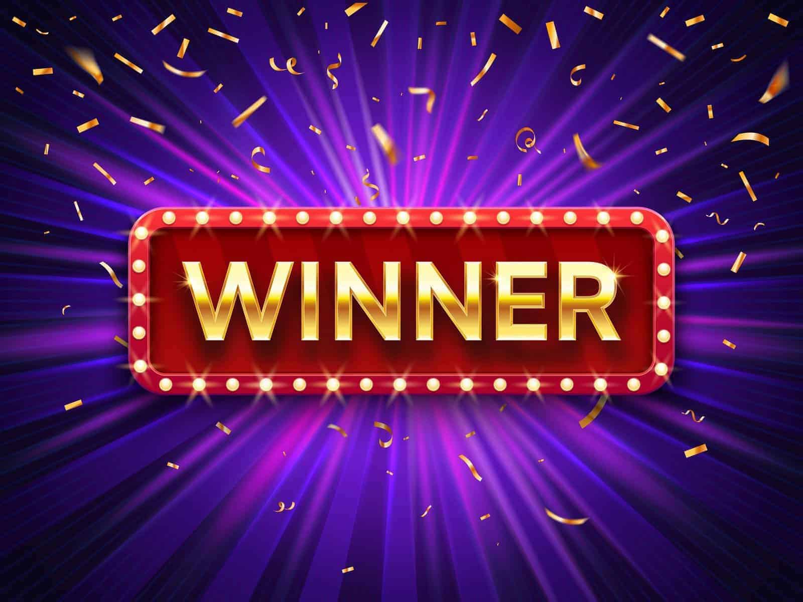 PowerBall winner lotto jackpot