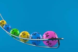 PowerBall draw