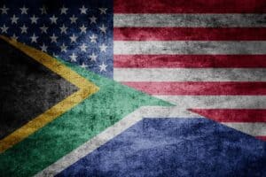 Pretoria at a crossroads with the US