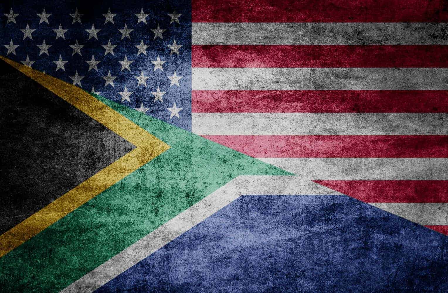 Pretoria at a crossroads with the US