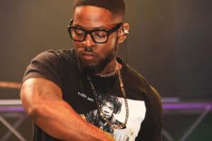 Prince Kaybee