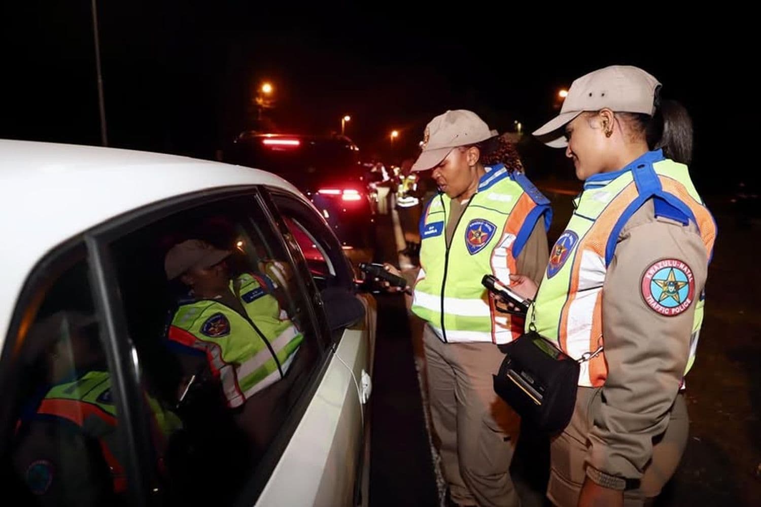 public prosecutor arrested for drunk driving KZN