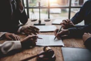 RAF and mediation