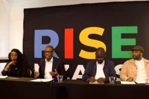 If I were Ramaphosa, I would dismiss 'spineless' Motshekga - Zibi
