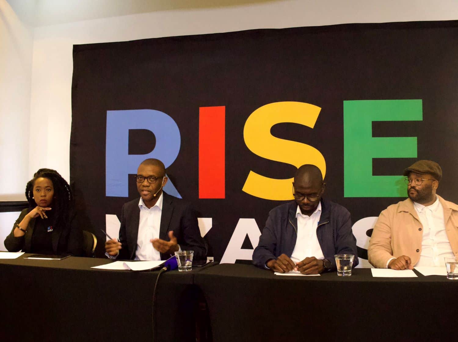If I were Ramaphosa, I would dismiss 'spineless' Motshekga - Zibi
