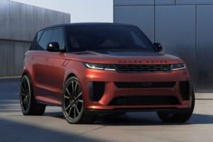 Range Rover Sport SV Carbon price South Africa
