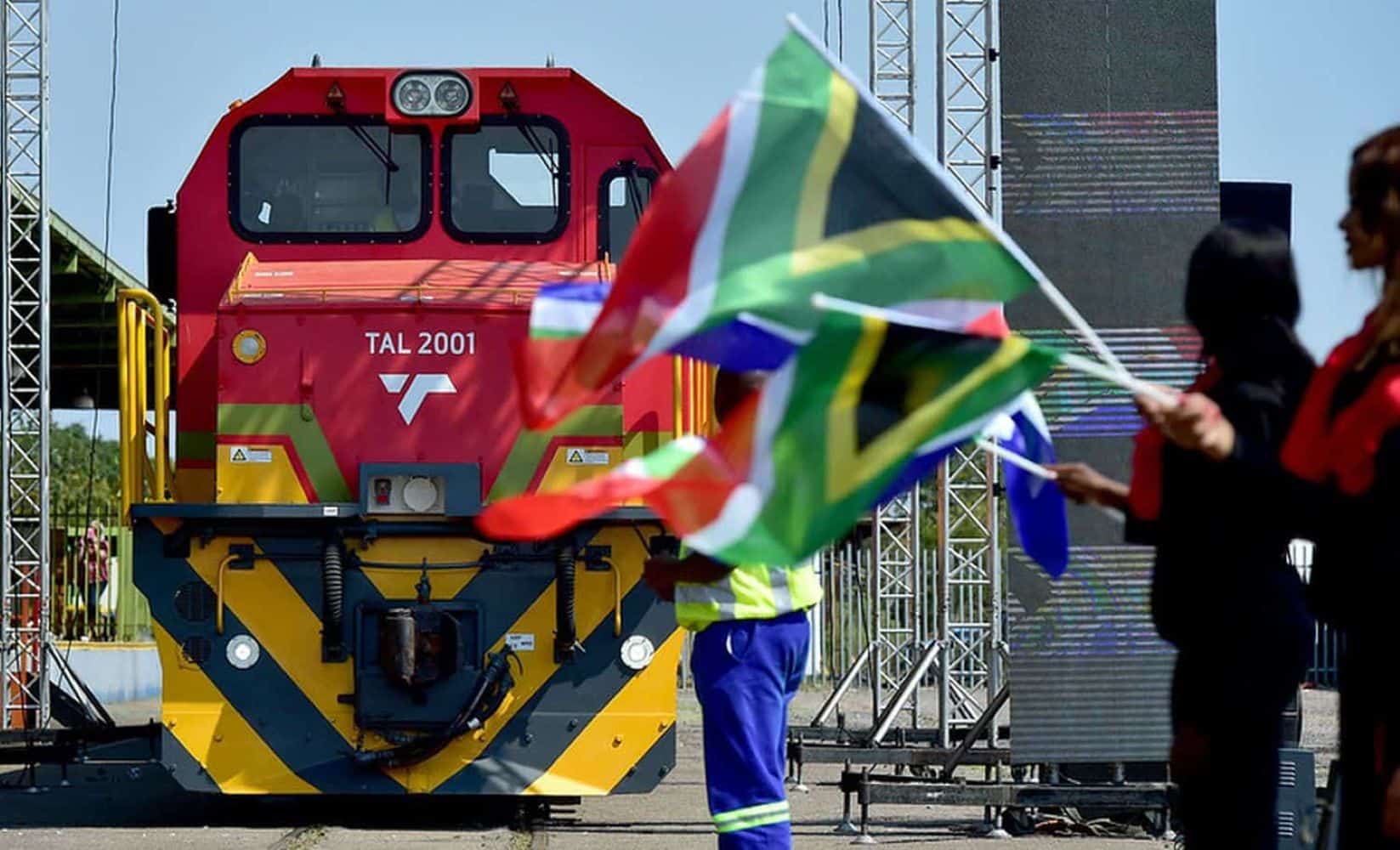 rail reform must happen swiftly