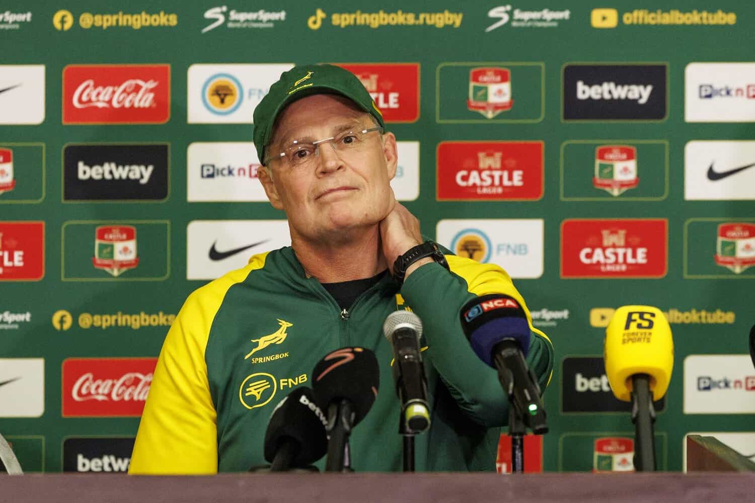 Springboks