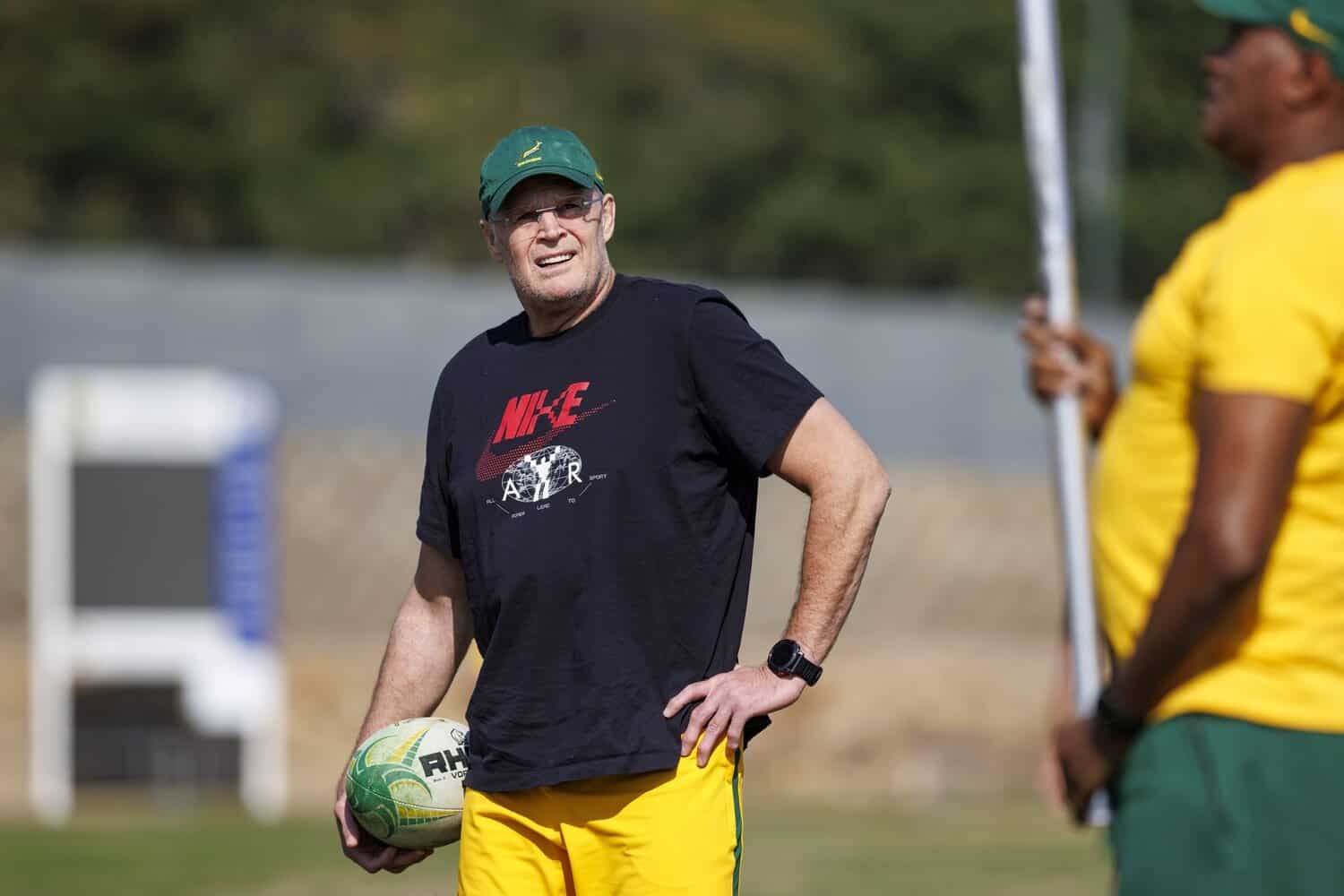 Springboks