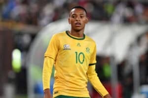 US club submit multi-million rands offer for Pirates' Mofokeng