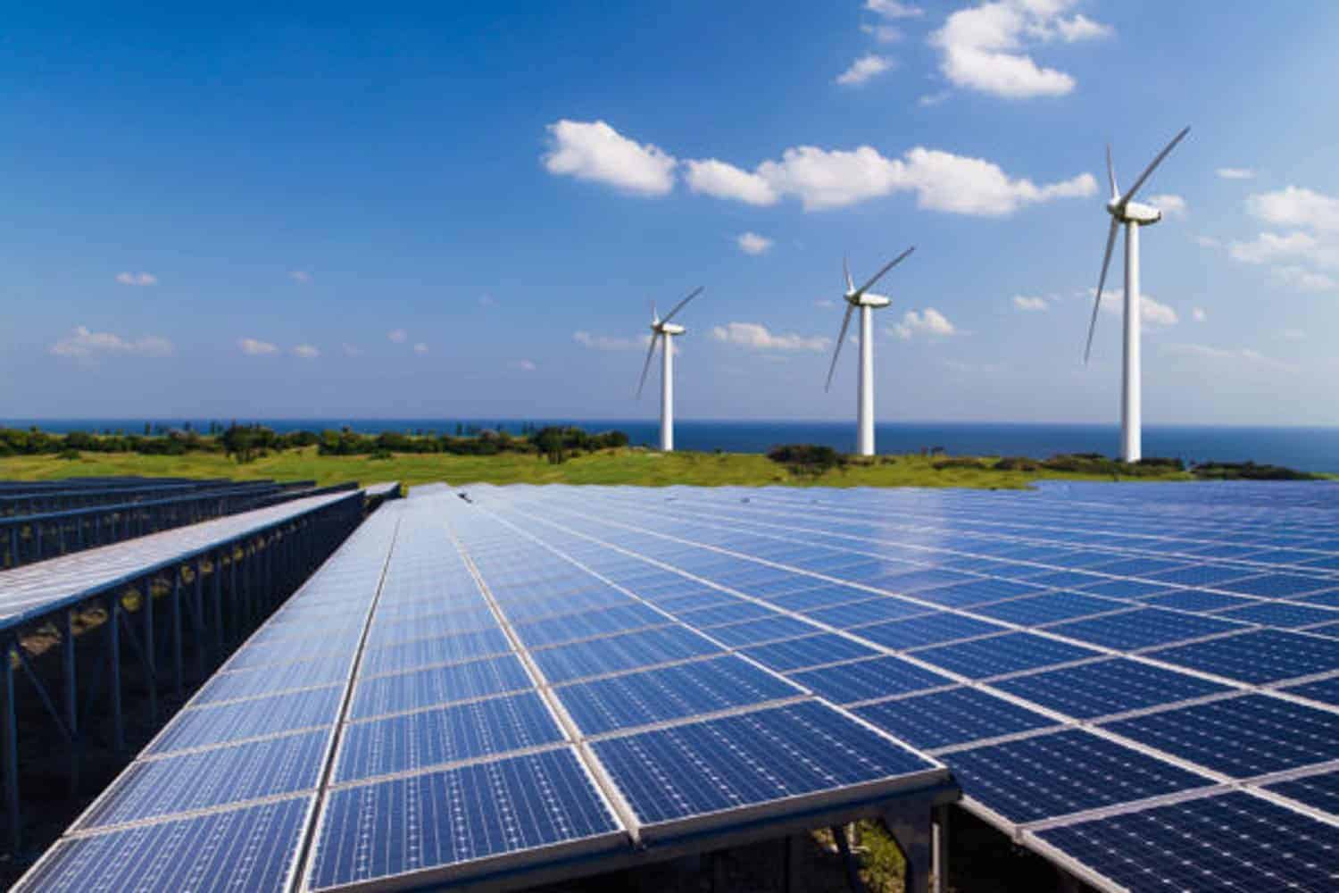 Eskom launches Renewable Energy Programme to make SA greener