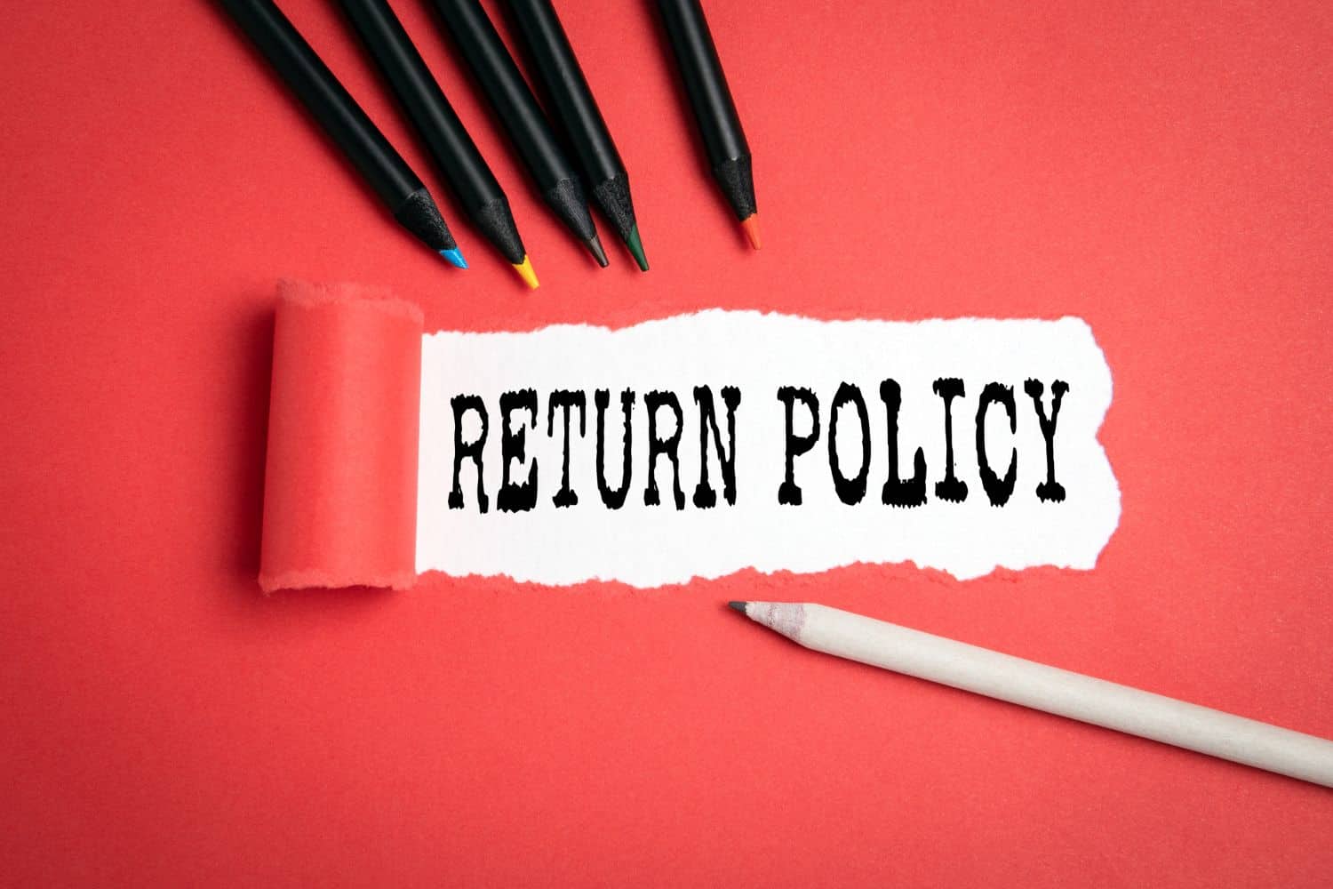 implied warranty and right of return