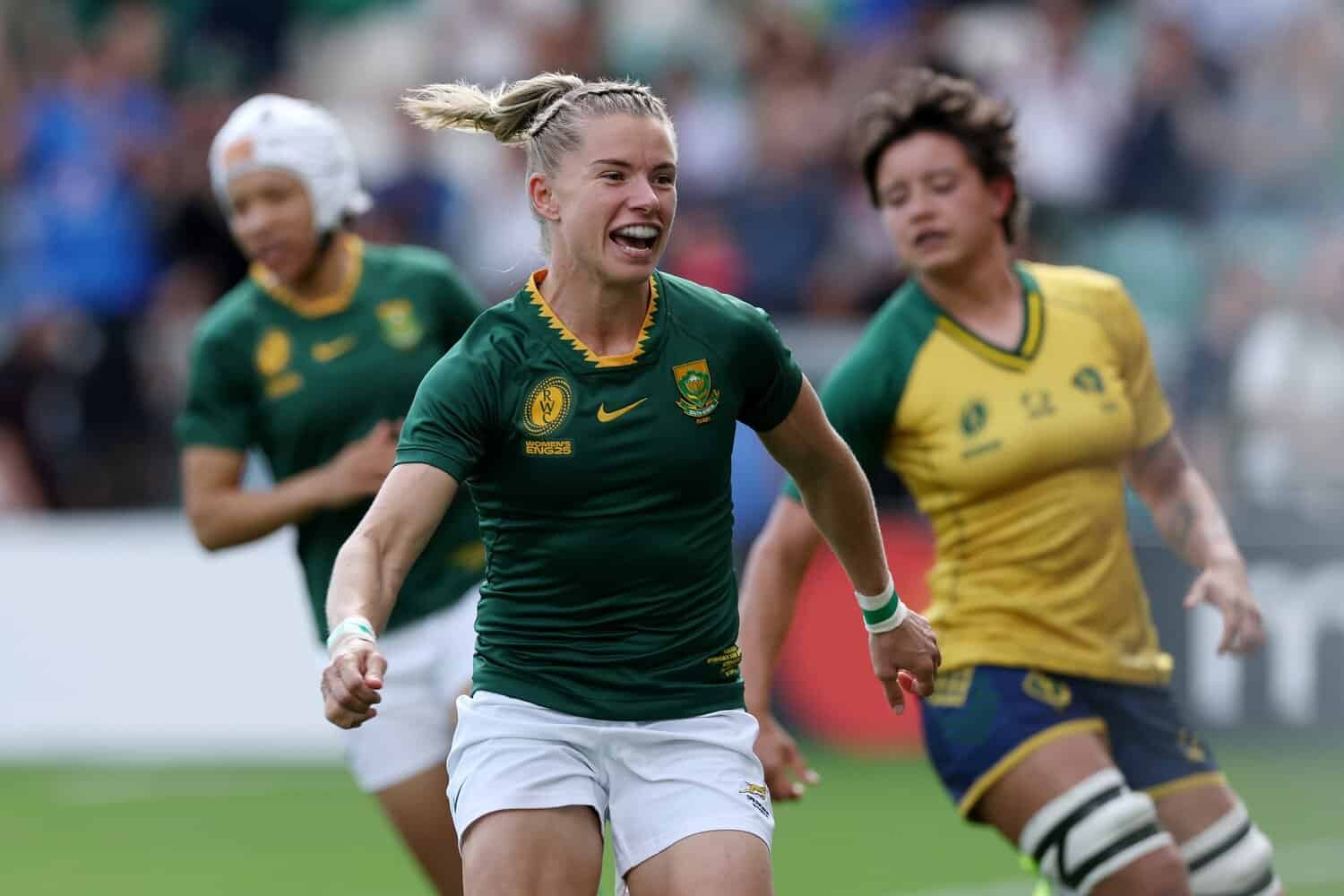 Nadine Roos