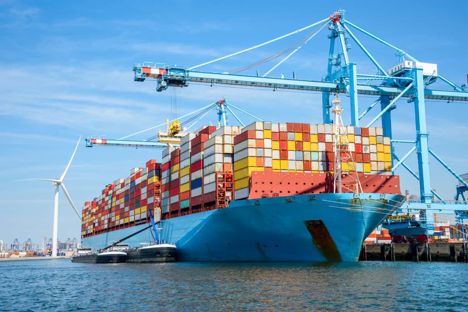US tariffs SA gateway