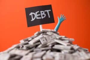 SA middle class lives on borrowed time